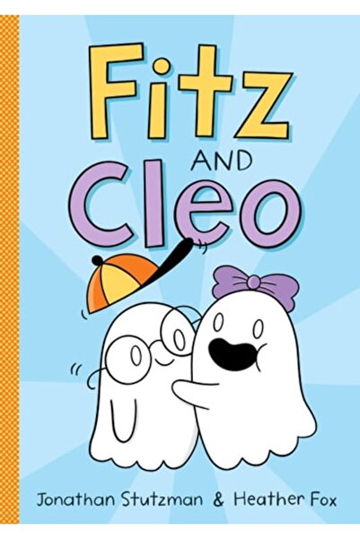 Book Boss فيتز وكليو