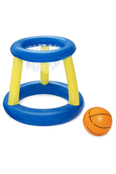 Other Bestway 52418 Pool Basketball