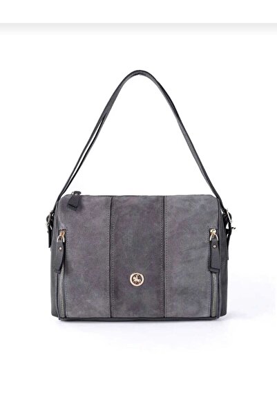 David Jones omuz çantası