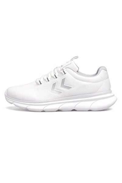 hummel Hml Tyro Ii Unisex Sports Shoes 900899-9001 White