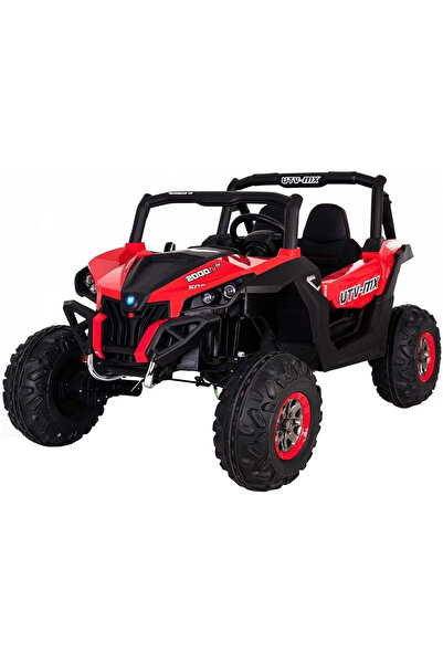 Premierkids Buggy electric pentru 2 copii Premier 4x4 Superstar, cu 2 baterii...