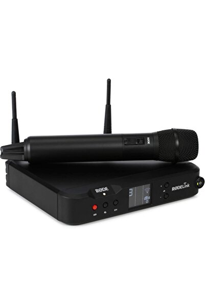 RØDE نظام ميكروفون لاسلكي للأداء