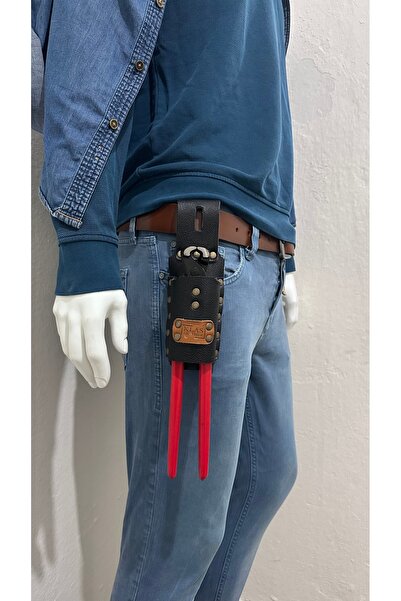 KLAS LEATHER Kerpetenlik