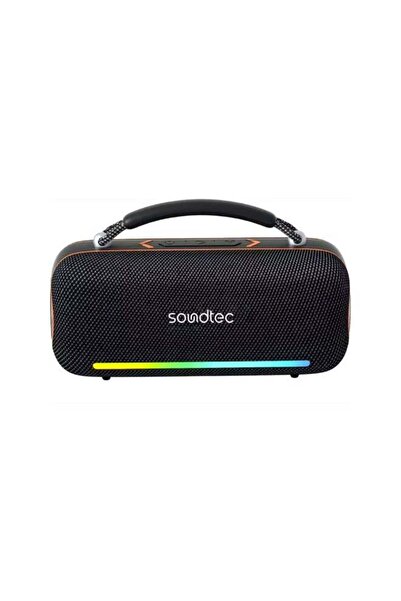 porodo Soundtec Sonify Portable Wireless Speaker