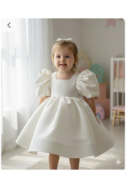 Mirace Styl Детска сватбена рокля, рокля за рожден ден