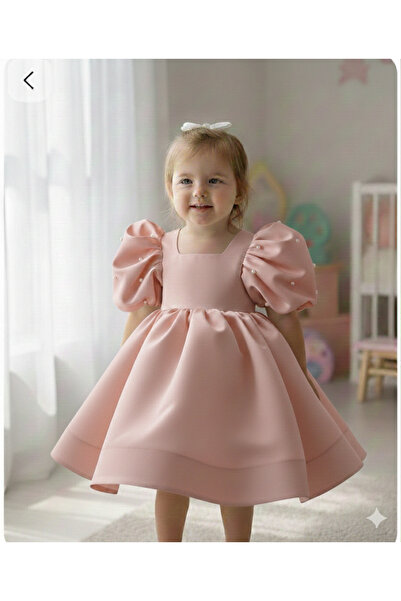 Mirace Styl Παιδικά βραδινά φορέματα, φόρεμα γενεθλίων για γάμο