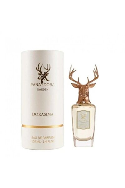 Pana Dora عطر دوراسيما أو دو بارفان 100 مل