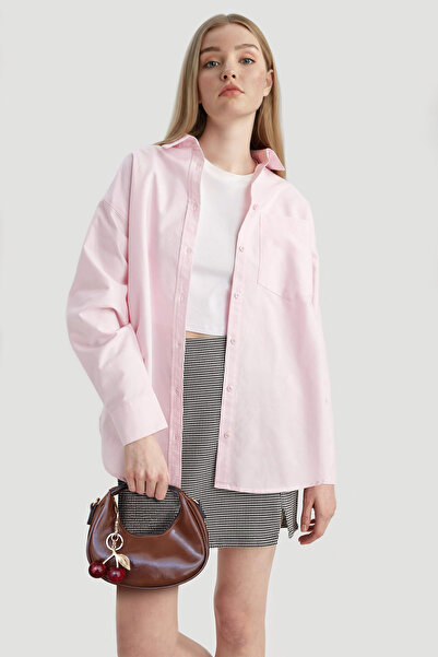 BRAGİ Geantă de mână și de umăr pentru femei, culoare maro baghetă, cu acceso...