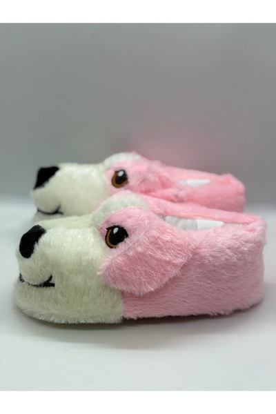 Güven Ayakkabı Dünyası kışlık ev pandüfü