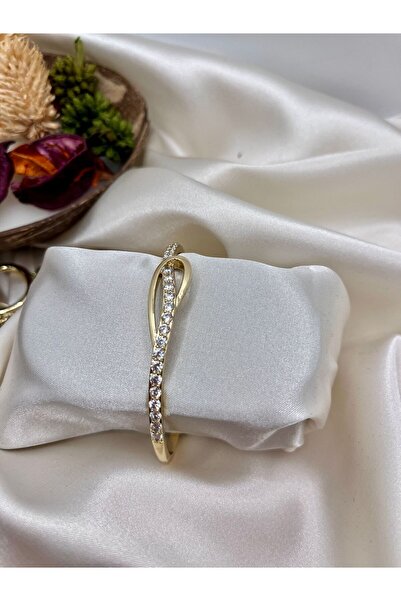 XP XUPİNG Xuping 14 k kelepçe