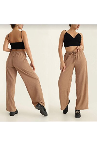 THEBEK بنطلون إسكوبار بنما - تصميم عصري - نمط كاجوال