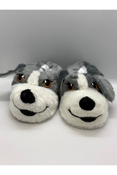 Güven Ayakkabı Dünyası kışlık ev pandüfü