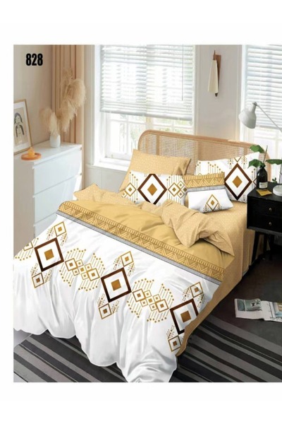 Pucioasa Bed Linen 6 Pieces