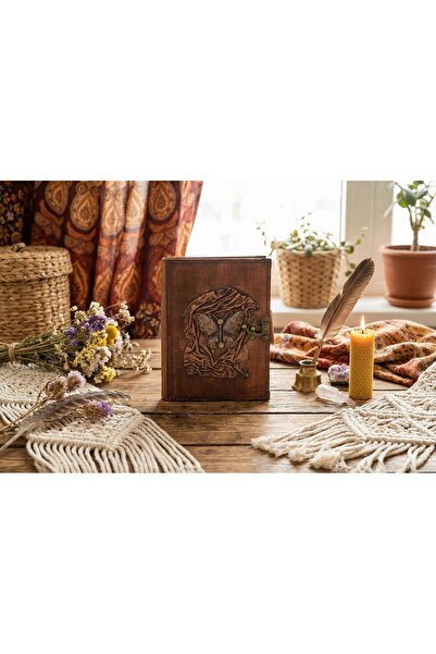 Vass Bros Products Art Series Large Size Striped Butterfly Figure (17X23 cm) ...