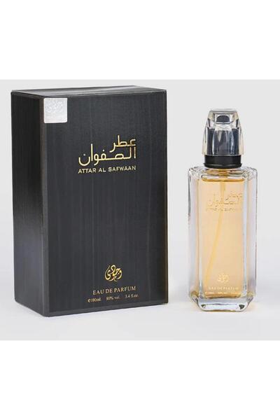 ARYAN Parfum Attar Al Safwaan