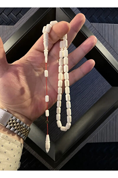 Tesbih-i Hazır Tesbihçilik رسم رائع محمد إرباباشان توقيع النرجس الصلاة نظام خ...