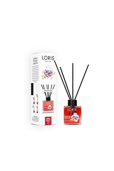 Loris Bubble Gum Air Freshener 100ml