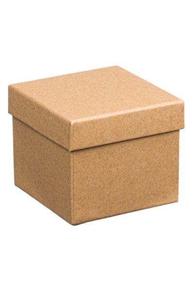 OEM Gift box with kraft lid 1.03l