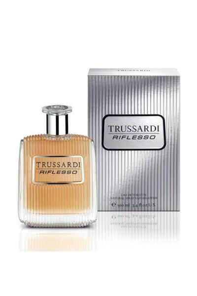 Trussardi عطر تروساردي ريفليسو رجالي او دي تواليت 100 مل