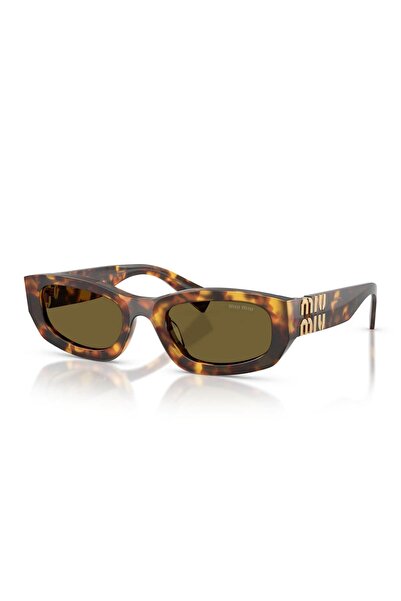 Miu Miu 0MU B04S 14L09Z 53 Kadın Güneş Gözlüğü