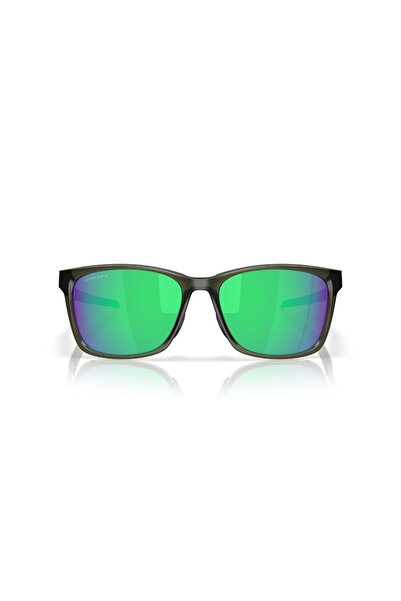 Oakley Paracord Men's Green Glasses Men's Glasses 0Oo9506D