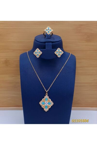 Treasures silver replacement set