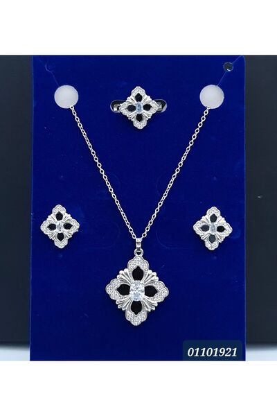 Treasures Gold alternative set.