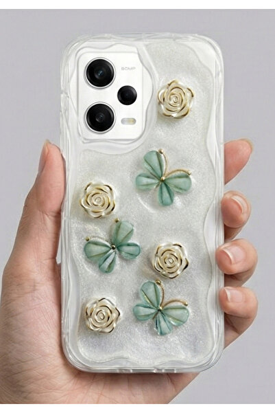 Rivor Redmi Note 12 Pro 5g & Poco X5 Pro 5g Compatible Case with Camera Prote...