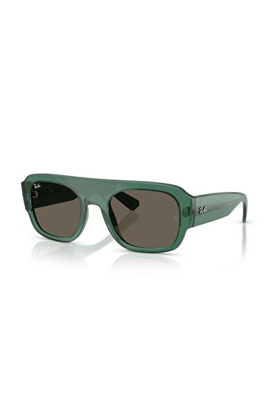 Ray-Ban 0Rb 2218 6681/3 55 Unisex Sunglasses
