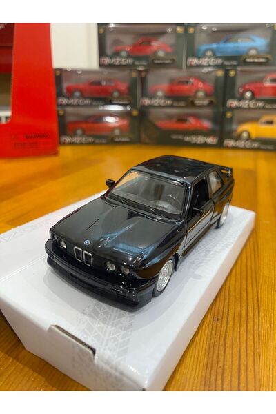 Sunman لعبة سيارة معدنية بمقياس 1/32 قابلة للسحب والانزلاق، أصلية قابلة للتجم...