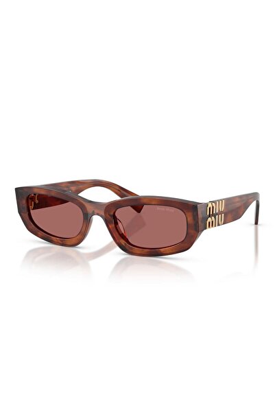Miu Miu 0Mu B04S 26E80B 53 Women's Sunglasses