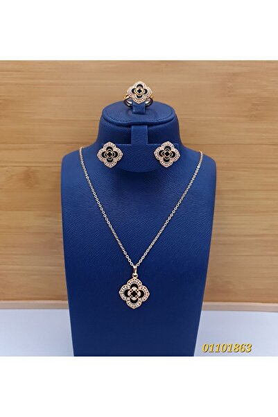 Treasures Gold alternative set.