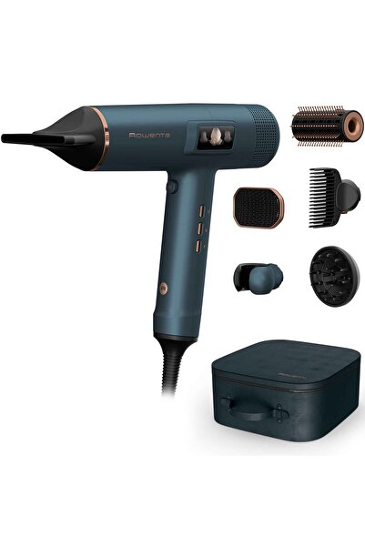 Rowenta Uscator de par Maestria For You HY9430E0, 1800W, 3 trepte de viteza s...