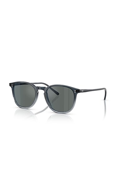 Oliver Peoples 0OV 5491SU 1777W5 48 Unisex Güneş Gözlüğü