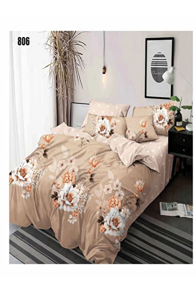Pucioasa Bed Linen 6 Pieces
