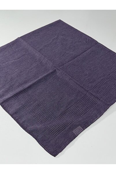 MİRAY Pano Cotton Scarf - 95 X 95 - 0620-05