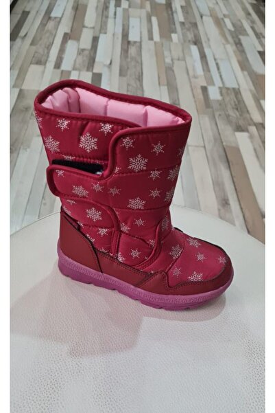 Garvalin Waterproof Snow Boots -