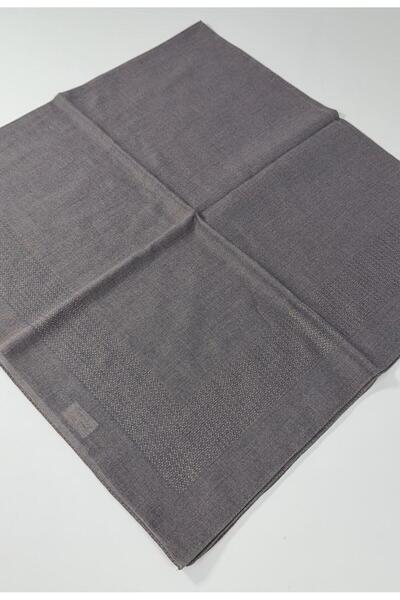 MİRAY وشاح قطني من بانو - 95 × 95 - 0621-11