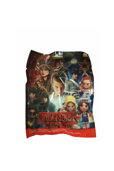 victiny Figurină Stranger Things