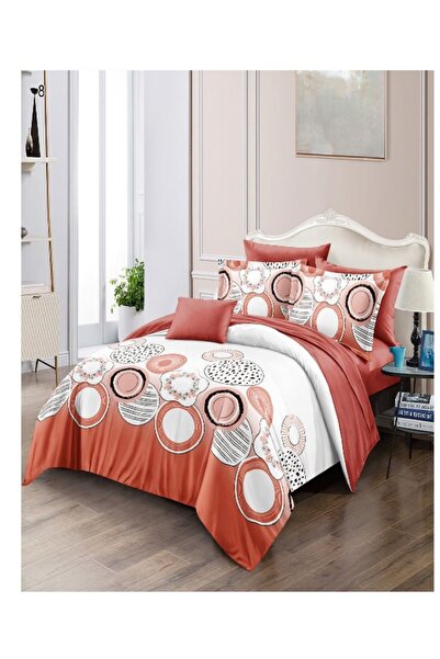 Pucioasa Bed Linen 6 Pieces