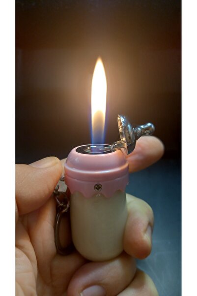 Depo eşya dükkanı 🔥 Çakmak Biberon ve Anahtarlık