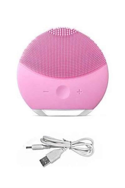 Lisinya جهاز تنظيف وتدليك الوجه بالاهتزاز خاص للبشرة الحساسة - TYGOO