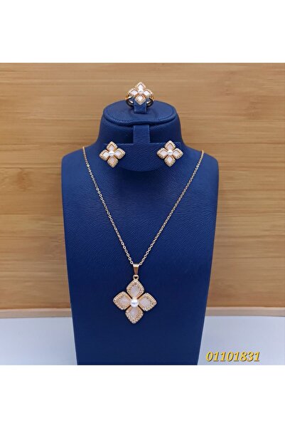 Treasures Gold alternative set.