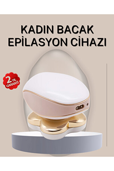 Lisinya Pürüzsüz Cilt İçin Çok Başlıklı Ağrısız Tıraş Makinesi -