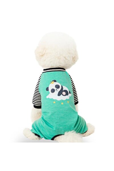 GedyCo MINT PANDA PENYE TULUM
