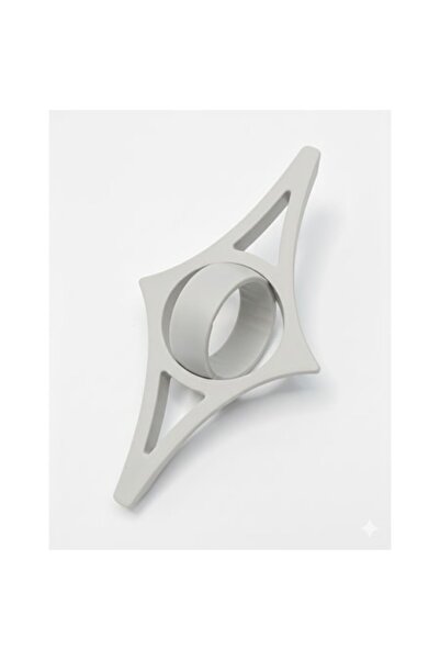 OEM Suport pentru pagini de carte, 360 Fidget, gri