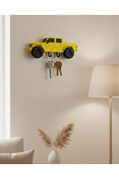 doremodam سلسلة مفاتيح السيارة - ليسينا