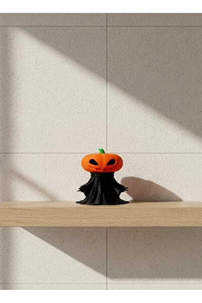 doremodam تمثال اليقطين - ليسينيا