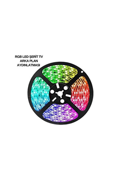 Lisinya TV LED 2MT -