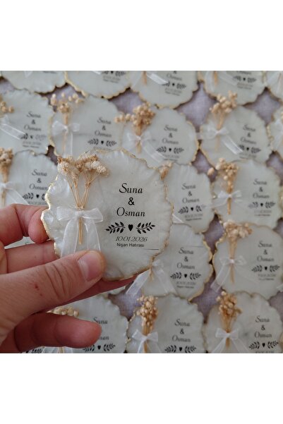 epoksi Hediyelik Magnet